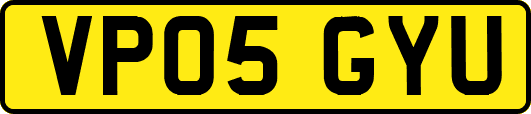 VP05GYU