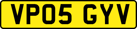 VP05GYV
