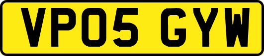 VP05GYW