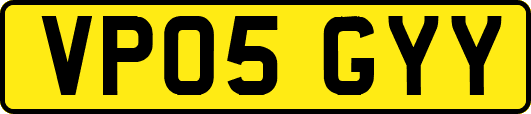 VP05GYY