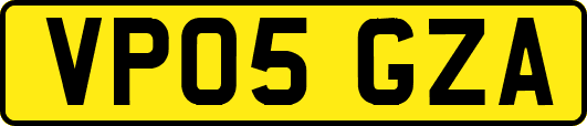 VP05GZA