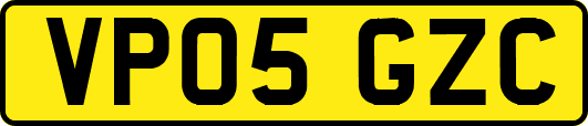 VP05GZC