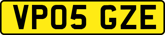 VP05GZE