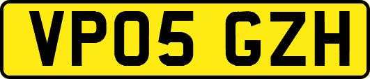 VP05GZH