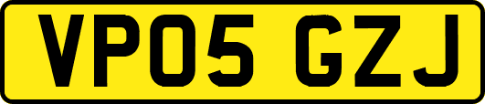 VP05GZJ