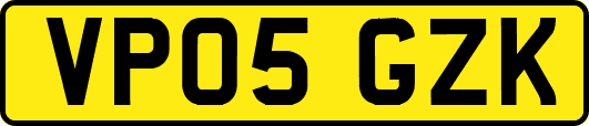 VP05GZK