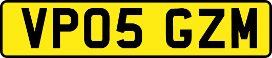 VP05GZM