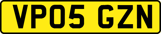 VP05GZN