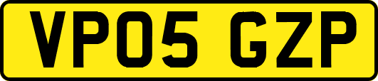VP05GZP