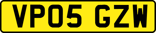 VP05GZW
