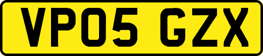 VP05GZX