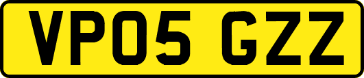 VP05GZZ
