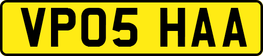 VP05HAA