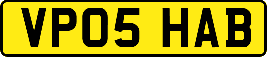 VP05HAB