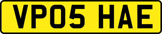 VP05HAE