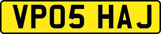 VP05HAJ