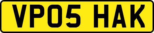 VP05HAK