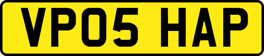 VP05HAP