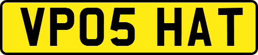 VP05HAT