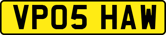 VP05HAW