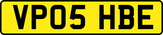 VP05HBE