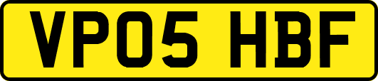 VP05HBF