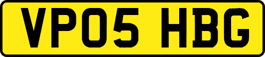 VP05HBG