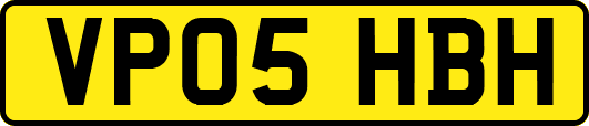 VP05HBH