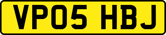 VP05HBJ