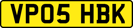 VP05HBK