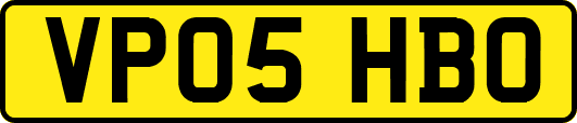 VP05HBO