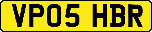 VP05HBR