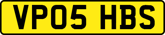 VP05HBS