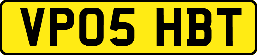 VP05HBT