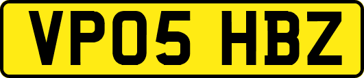 VP05HBZ