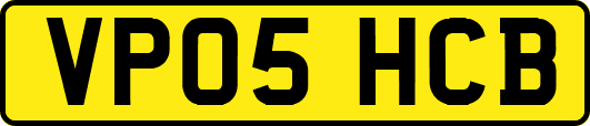 VP05HCB