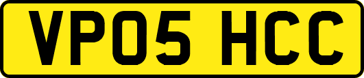 VP05HCC