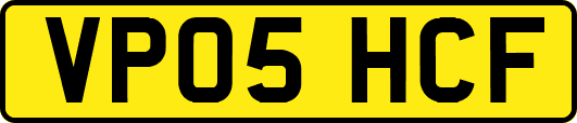 VP05HCF