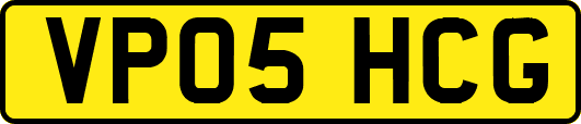 VP05HCG