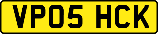 VP05HCK