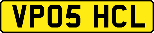 VP05HCL