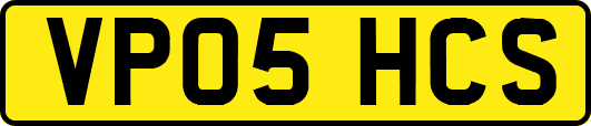 VP05HCS