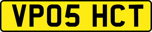 VP05HCT