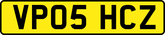VP05HCZ
