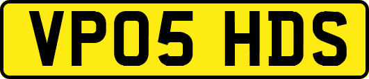 VP05HDS