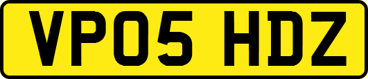 VP05HDZ
