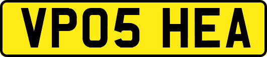 VP05HEA