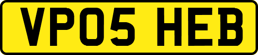VP05HEB
