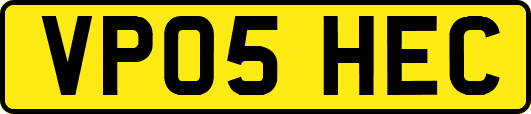 VP05HEC