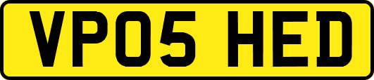 VP05HED